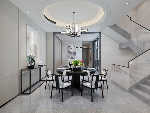 吊頂&ldquo;熱脹冷縮&rdquo;會變形?這是真的嗎？