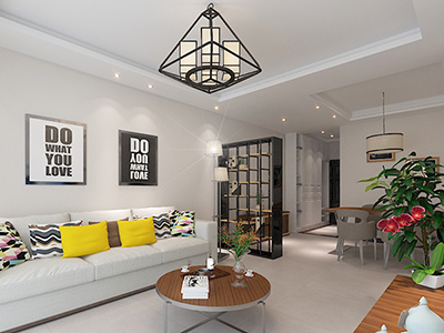 玄關隔斷怎么做？玄關隔斷的裝修材料有哪些？