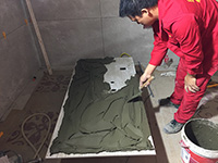 冬天真的不能裝修嗎？20年老師傅忍不住說出了真相!