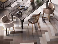 花式瓷磚如何讓家更好看，試著這樣做看看