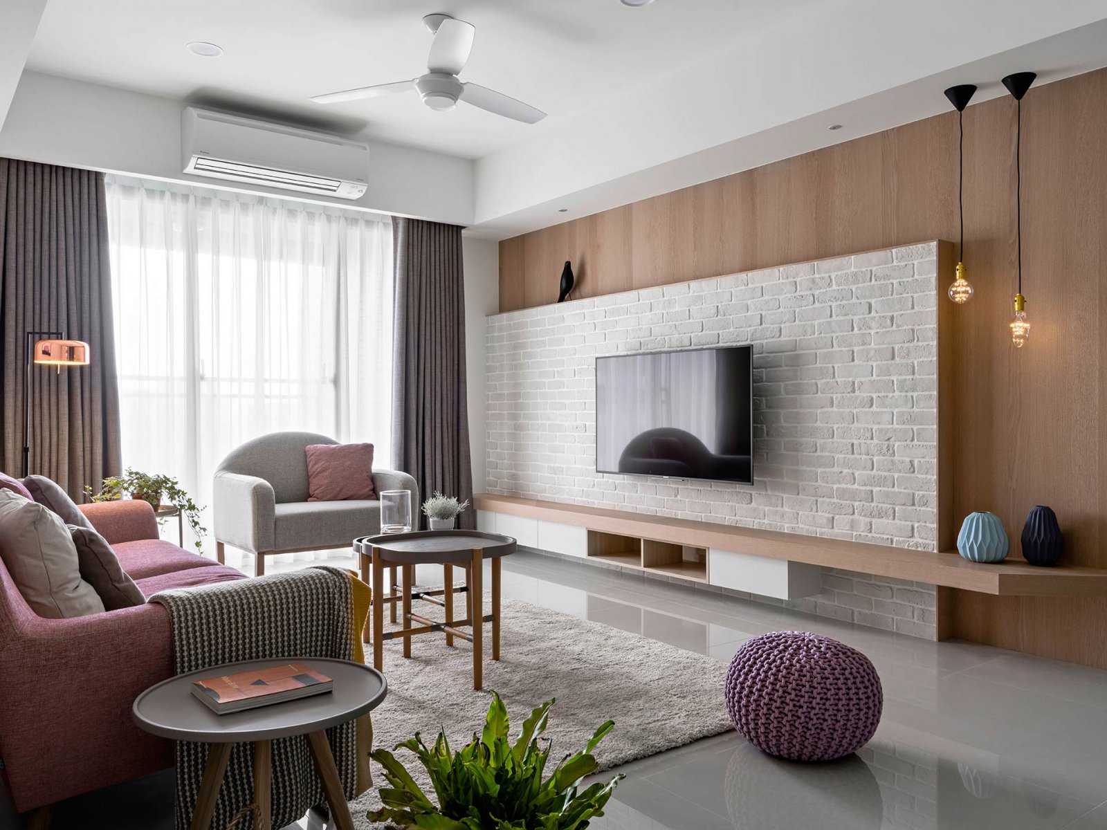 新家自己裝修好還是找裝修公司裝修好？