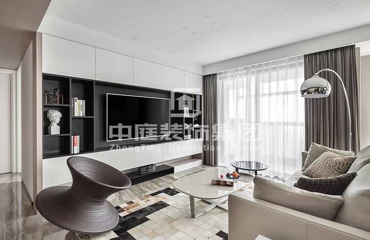 南寧裝修知識|怎么挑選性價比高的窗簾？