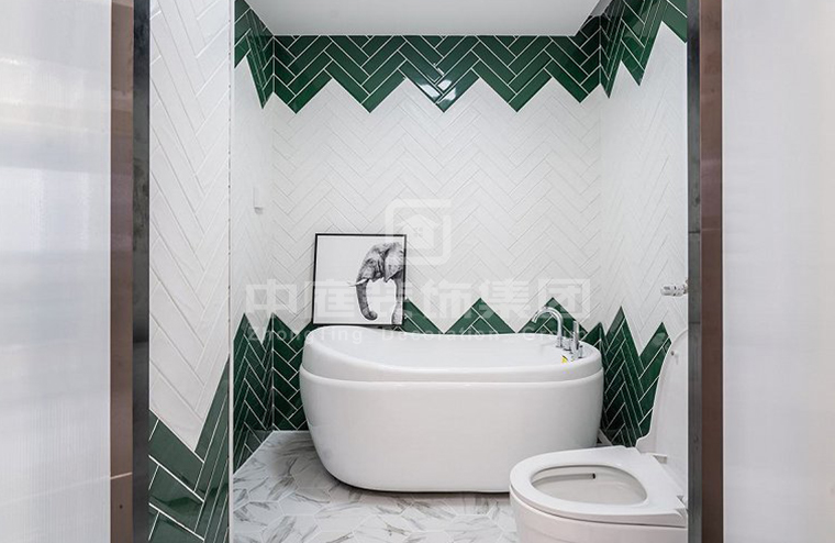 南寧裝修指南|衛(wèi)生間防水應該怎么補救？補救措施有哪些？