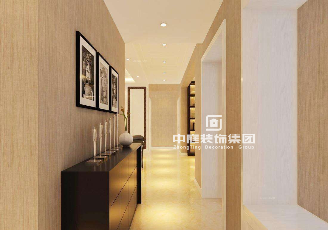 走廊掛畫需要注意些什么？