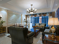 南寧裝修百科 | 采光不好的房間怎么裝修？