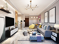 南寧裝修百科 | 小戶(hù)型裝修成歐式風(fēng)格要怎么做？