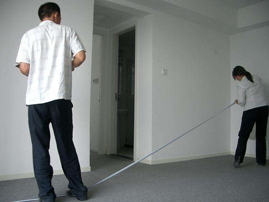 南寧裝修百科 | 裝修量房的標(biāo)準(zhǔn)流程是什么？