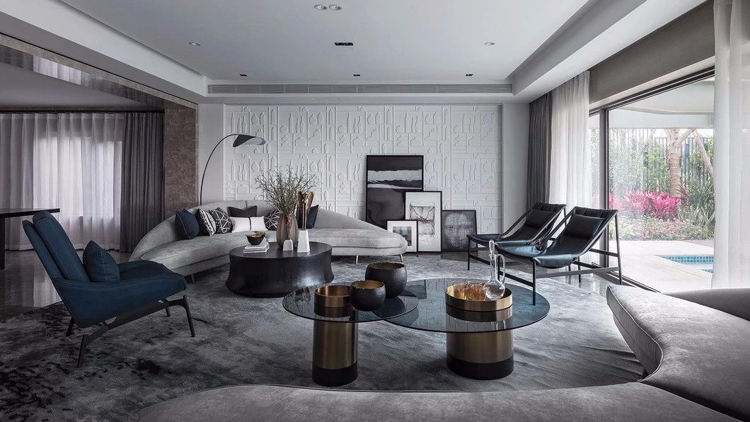 "金九銀十"裝修季，錯(cuò)過這次再等一年！