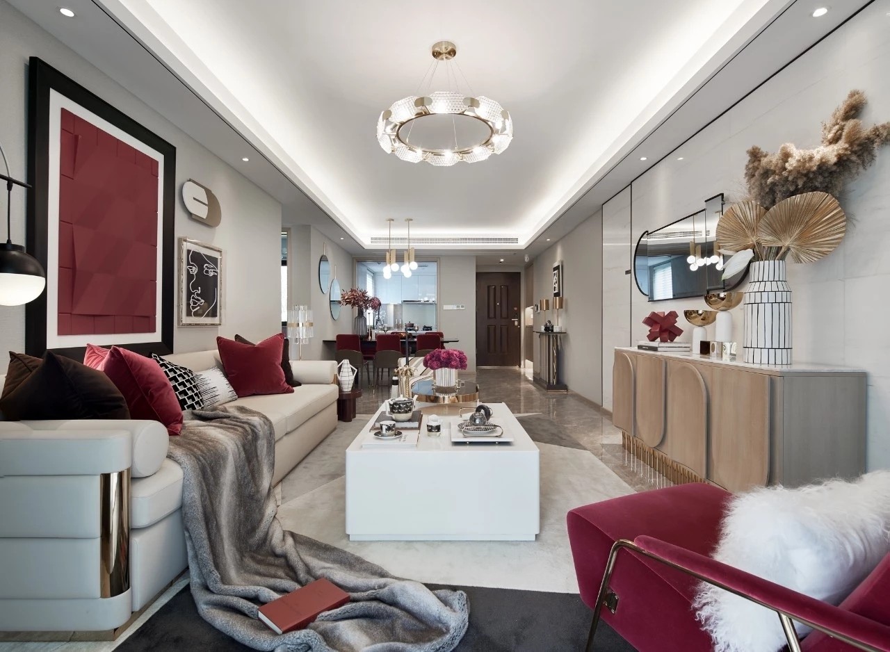 軟裝與硬裝的區(qū)別,下回再也不出錯(cuò)了,不做裝修小白！