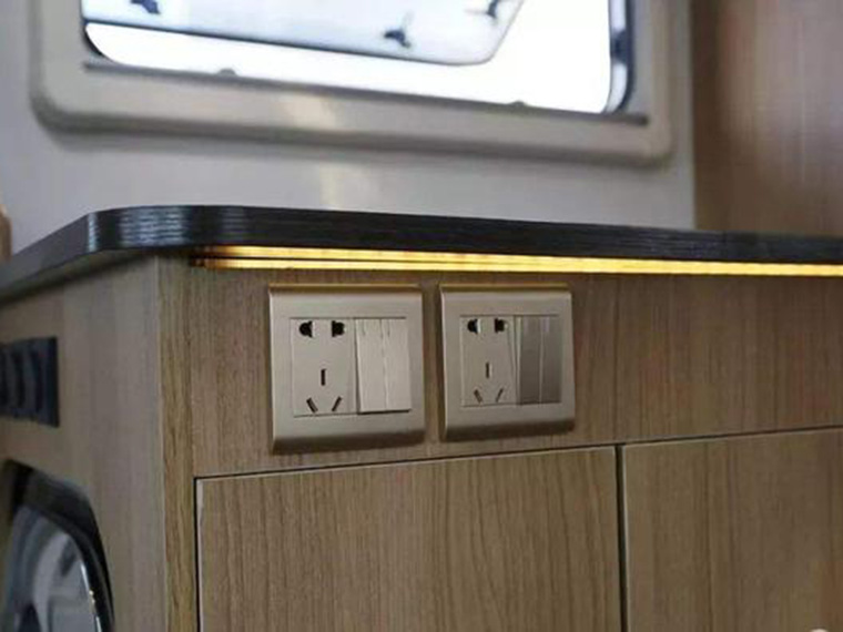 裝修一定要在這八處裝插座，不然三年后必后悔！