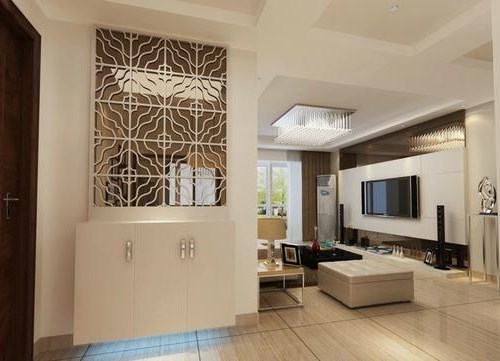 五種實(shí)用玄關(guān)的設(shè)計(jì)方法，有你喜歡的嗎？