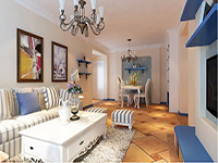 學(xué)會(huì)這幾個(gè)布置小妙招，使你的客廳空間更加精致