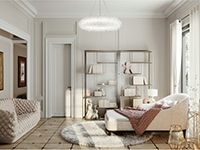 家具就像女朋友的衣服，也需要精心搭配和細(xì)心保養(yǎng)。