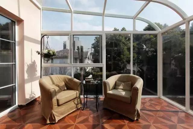 陽臺(tái)吊頂五種設(shè)計(jì)方法，有你知道的嗎？