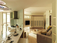 想知道三室一廳如何裝修嗎，三個(gè)實(shí)用的裝修風(fēng)格推薦！