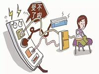 冬天熱水器省電的五大絕招！