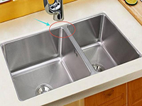 裝修干貨|這些細節(jié)沒做好，家務(wù)少不了！