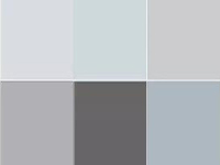 還在為選擇裝修風(fēng)格煩惱？不妨來看看這五種色彩搭配方案，一定有你喜歡的！