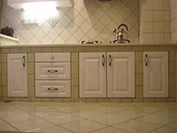 新房入住廚房柜如何挑選？三個(gè)標(biāo)準(zhǔn)要注意