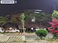 福建泉州賓館倒塌原因到底是不是因為承重墻問題呢？怎么區(qū)分承重墻呢