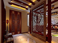 中式家具的特點(diǎn)，應(yīng)該如何選擇中式家具呢？