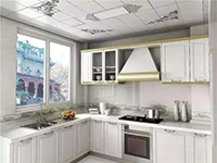 家庭裝修顏色搭配不能亂選，書(shū)房忌用黃色，你家有沒(méi)有中招？！