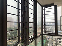 高樓層有必要裝紗窗嗎？答案是一定要裝！