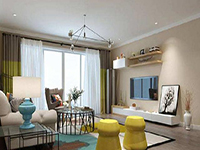 巧用設(shè)計(jì)，5個(gè)絕招讓小戶型房子瞬間通透明亮