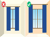 十個(gè)小技巧技巧讓房間72平小房子住出105平舒適感！