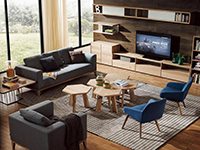 家里有老人裝修臥室一定要做好隔音！