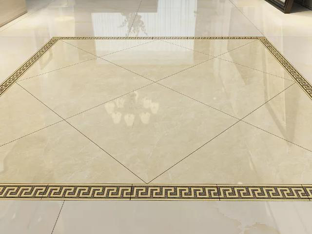 貼瓷磚需要做波打線嗎？ 淺談波打線注意事項(xiàng)