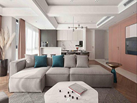 2020最完整家居流行色，美極了，快看看有沒有你喜歡的