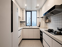 顏色搭配？耐臟防滑？廚房地磚選擇看這里！