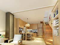 注意這四點，躍層裝修將不再是問題！