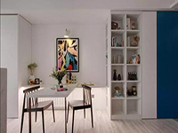 盤點裝修后家里最沒用的家具家電，你中槍了幾個