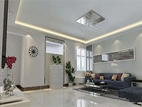 裝修新房別裝過時踢腳線了，這些設計比踢腳線更好看