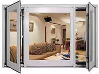 裝修百科|什么是平開窗，平開窗的優(yōu)缺點