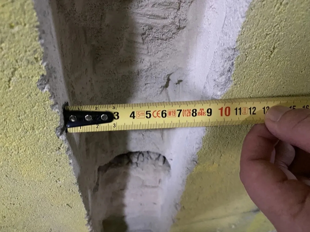 工地巡檢 | 風(fēng)雨無阻，巡檢不停，嚴(yán)格執(zhí)行工藝標(biāo)準(zhǔn)